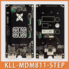 Elevator call display board KLL-MDM811-STEP bottomless box call box SM.04V19/EI sincere independent display board