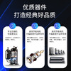 Midea 5 HP precision air conditioning machine room special cabinet machine constant temperature and humidity 380V distribution room 24H operation MAV013WT1N2S enterprise purchase package 4 meters copper pipe installation Jingdong self-operated