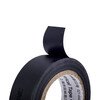 3M Electrical Insulating Tape Auto Repair Wiring Harness Tape Home Improvement Lead-Free Wear-Resistant Moisture-proof Black Single Pack 1500#