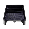 Christine Tray Latex Paint Roller Tray Paint Paint Wall Tool Box Expert Grade D8707