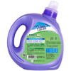 Parfait Laundry Detergent 6 pounds soft and fragrant, powerful decontamination and deep cleansing