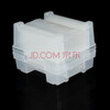 2-12 inches 25-piece silicon wafer packaging box/wafer jam box/wafer boat box/wafer box/sample protection box 12-inch 90% new silicon wafer box