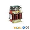 Three-phase AC output reactor motor protection. Manufacturer directly supplies various reactors SS-OCL-0007-CL/4-1