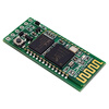 Throwing stones Bluetooth wireless module Master-slave integrated communication transparent transmission V2.0/4.0 BLE/433MHz Available for mobile phones Android HC-06 with base plate and no soldering pin header