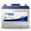 VARTA car battery blue label maintenance-free suitable for Sagitar Lavida Corolla Highlander Buick Hideo 80D26L capacity 70AH/CCA600A