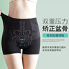 Langsha tummy control pants for women, butt lifting and shaping, postpartum waist shaping, butt tightening, crotch tightening, anti-exposure safety pants, bottoming underwear for women