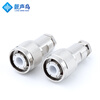 HN high voltage male connector HN connector N type high voltage connector High power connector HN-J-3 L16