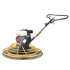 Thunder King Steel concrete polisher gasoline engine floor cement polisher smoothing electromechanical trowel road polisher calender 60-90 authentic Honda polisher