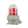 Explosion-proof sound and light alarm 220V36V24V red green yellow fire warning light 110 decibel BBJ alarm light BBJ110 decibel AC220v red
