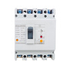 Plastic case leakage circuit breaker NM1LE-125S/4300A250S 400S 630H/4300B leakage protection 315A 4p