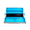 Germany HAZET imported iron sheet folding tool box storage box car tool box 190L