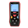 Unilide LM70e+ high-precision laser range finder infrared laser handheld electronic ruler room measuring instrument 70 meters high measurement LM70e+