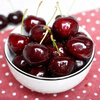 Wanxian Chile imported cherries JD SF - next-day delivery to many places New Year's Day gift fruit gift box 1250g (net weight) Big Mac 3J 10-12g with box 3 catties gift box JD SF door-to-door delivery