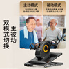Youku smart rehabilitation machine training equipment for middle-aged and elderly people, pedal bicycle, leg lift, upper and lower limb muscle exercise, stroke household, intelligent dual adjustment, 20 levels of resistance/speed adjustable