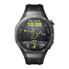 Huawei (HUAWEI) WATCH GT 5 Pro Obsidian Black 46mm Huawei Smart Watch Xuanji Perception System Advanced Sports Emotional Health Assistant Long Battery New Model
