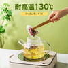 Suncha disposable non-woven drawstring tea bag soup bag seasoning bag filter bag Chinese medicine decoction bag 8*10cm