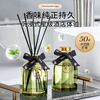 Shigeru Chiba Japanese Bathroom Fragrance Aromatherapy Bedroom Long-lasting Home Hotel Room Perfume Toilet Bathroom Odor Remover 2 Bottles Lavender - Bedroom Recommendation - Strong Fragrance Aromatherapy Deodorant
