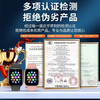 Haojixing, large battery and long standby, smart children's phone watch 4G full network access for students, teenagers, middle and high schools, accurate positioning, sports-grade waterproof smart watch with video