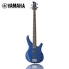 Yamaha (YAMAHA) electric bass four-string bass entry-level beginner guitar TRBX174 DBM blue