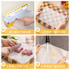 Yiyoujia antibacterial cutting board disposable cutting mat cutting board paper food supplement tool camping portable cutting fruit and vegetable chopping board