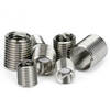 Jinggong (JINGGONG) 304 stainless steel wire thread insert, screw thread brace, thread repair wire insert, sheath M3*0.5*1.5d (50 pieces/4.5mm)