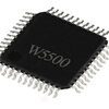 Ouhuayuan W5500 chip SPI to Ethernet IC WIZnet hardware TCPIP protocol stack STM32 routine network