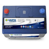 VARTA car battery blue label maintenance-free suitable for Sagitar Lavida Corolla Highlander Buick Hideo 80D26L capacity 70AH/CCA600A