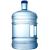 Baijie pure water bucket, food grade PC bottled water bucket, mineral water bucket, drinking machine, tea table bar machine bucket, portable outdoor bucket, large capacity 11.3L