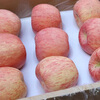 Jingxiansheng Shandong Yantai Red Fuji Apple, net weight 5 pounds, fruit diameter 80mm+, fresh fruit, straight from the source