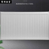 Qinkai Senide steel plate centimeter high heating and plumbing special wall-mounted furnace air energy surface-mounted radiator household 22 type 300*1000