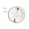 Lida JTY-GM-LD3000EN/C/A smoke detector (without base) point type photoelectric smoke detector coded type
