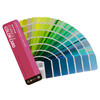 Color Pass 2188 Color Card Sample Book Color Mixing Formula Ratio Color Card Sample Latex Paint Paint Coating Hardware Textile Plastic Silk Printing CMYK Design Architectural Color Card