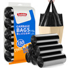 Sodolike Shangdao vest garbage bag black 50*65cm 150 pieces single side 1.2 silk point break thickened portable