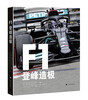 F1 Reaching the Top F1 Book Introduction to Formula 1 Racing Stories from the Paddock