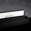 EAST TOP 24-hole polyphonic harmonica T2403 2.0 silver cover advanced adult performance children students beginners universal