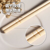 Jane Eyre Life Disposable Chopsticks 100 Pairs Independently Packaged Household Bamboo Chopsticks Convenient Chopsticks Camping Fast Food Convenient Takeaway Tableware