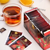 Shifangyi imported Russian flower and fruit tea, fruit tea, hard work princess new packaging, sugar-free tea bag, black currant