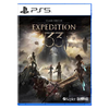 Sony (SONY) Sony PS5 Game Disc Light and Shadow Expedition 33 Hong Kong Version Chinese TGA Best of 2025