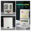 Explosion-proof distribution box 300*400 explosion-proof junction box instrument box control box inspection box terminal explosion-proof box empty box 135*135*90 increased safety