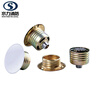 Hydraulic concealed sprinkler head ZSTDY 80-68 Q5 pcs