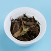 Bama Tea Industry White Tea Golden Horse Can Fuding White Tea White Peony First Grade Tea 100g Canned