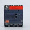 Schneider plastic case leakage 4P100A80A125A160A250A circuit breaker 100A 4p