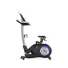 JOHNSON Vertical Exercise Bike Home Indoor Small Fitness Equipment Bicycle Fat Burning Cycling Exercise PAROS 3 Entry-level Cycling Fat Burning Choice paros3.0_Horizon