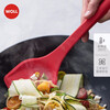 WOLL kitchen silicone accessories Chinese spatula passed German TUV safety certification and can withstand high temperature 260 C