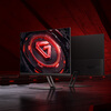 80% new Xiaomi Redmi 23.8-inch gaming monitor G24 IPS version 180Hz refresh rate Fast IPS 1msGTG computer office monitor display