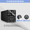 KUAIQU adjustable DC regulated power supply 60V5A dual output factory experimental maintenance positive and negative output switching power supply 60V5A two-way 120V5A series 60V10A parallel