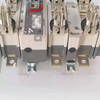 HH15-630/3QSA isolation switch fuse set 125A250A400A630A knife switch HH15-1000A/3QSA with fuse core