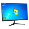 17-27-inch high-definition display HDMI desktop computer business design office home monitor wall-mounted second-hand quasi-new display screen slightly defective first-line screen small size 17-inch VGA+HDMI display