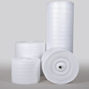 Pearl cotton packaging film moving protection material shock absorption fragile goods express filling packaging foam roll thickness 5 mm * length 25 meters width 34 cm