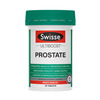 Swisse Men's Saw Palmetto Lycopene Tablets for Pregnancy Preparation Men's Prostate Urinary Tract Health Overseas Imported Qianliekang Lycopene 50 Tablets*2 Bottles Validity Period 26-9